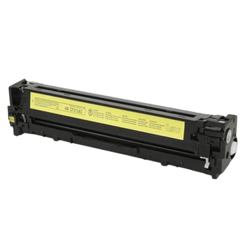 Kompatibel HP 131A / CF212A gul toner