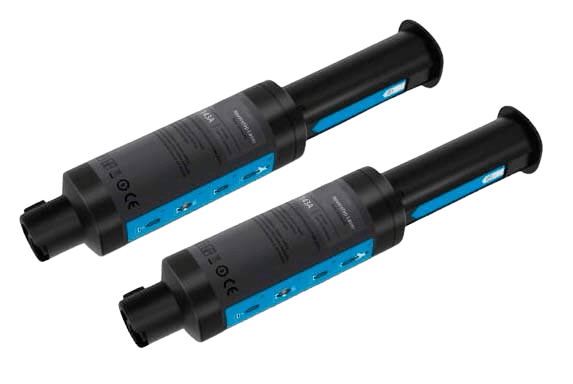 HP 143A / W1143A sort toner - Kompatibel