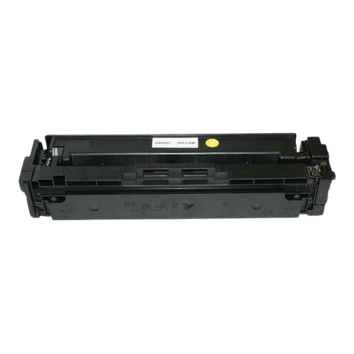 Kompatibel HP 203A / CF542A gul toner