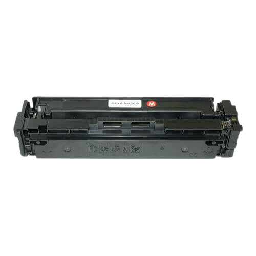 Kompatibel HP 203A / CF543A magenta toner