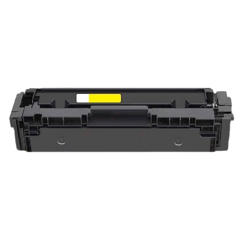 Kompatibel HP 207A / W2212A gul toner