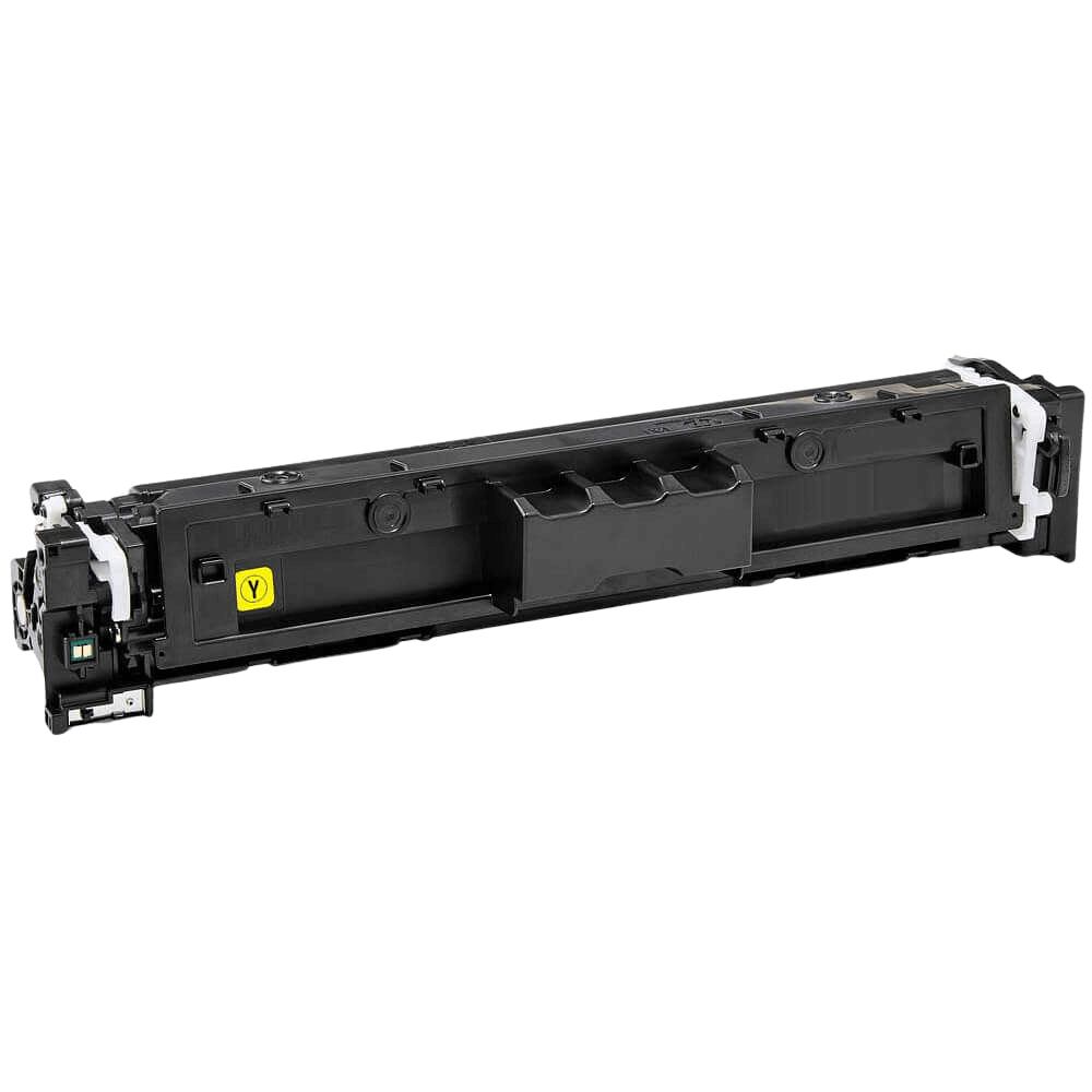 Kompatibel HP 220A / W2202A gul toner
