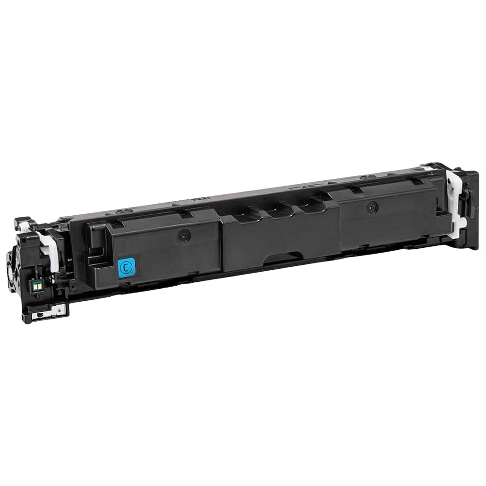 Kompatibel HP 220X / W2201X cyan XL toner