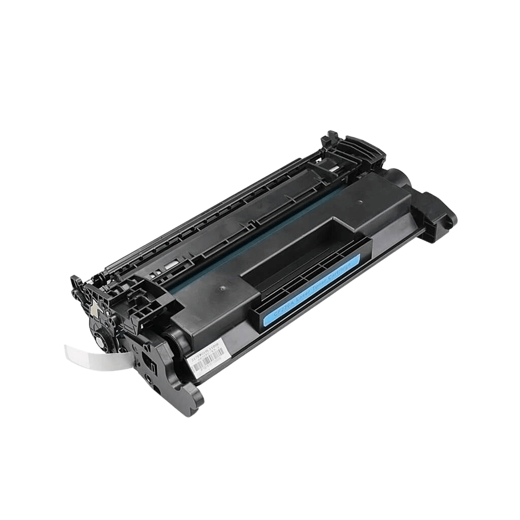 Kompatibel HP 26A / CF226A sort toner