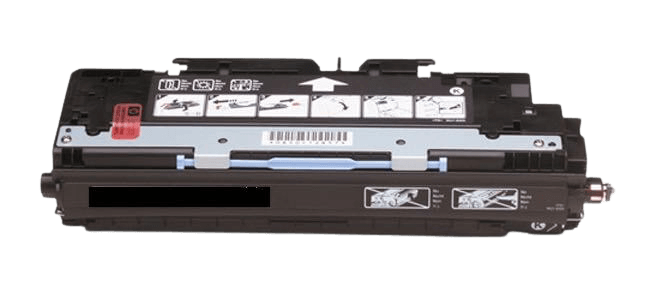 Kompatibel HP 308A / Q2670A sort toner