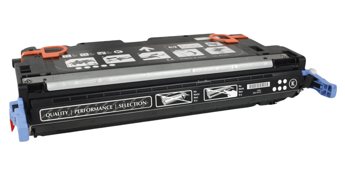 Kompatibel HP 314A / Q7560A sort toner