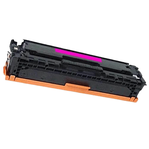 Kompatibel HP 410X / CF413X magenta XL toner