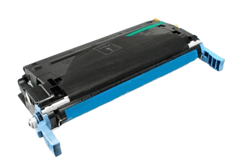 Kompatibel HP 641A / C9721A cyan toner