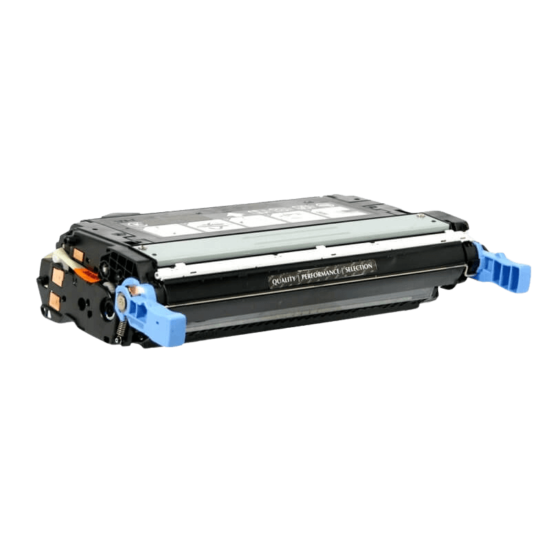 Kompatibel HP 643A / Q5950A sort toner