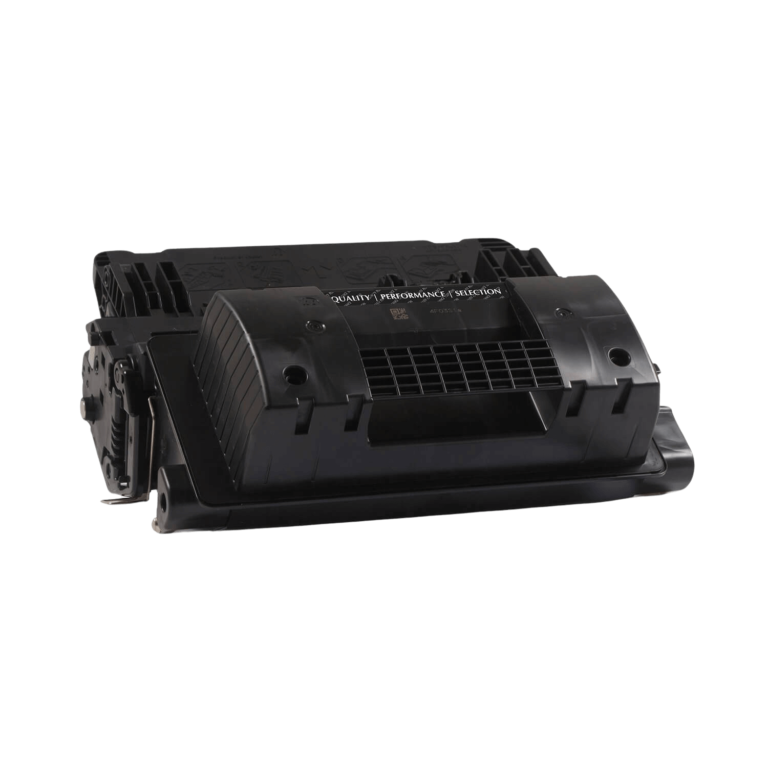 Kompatibel HP 81X / CF281X sort XL toner