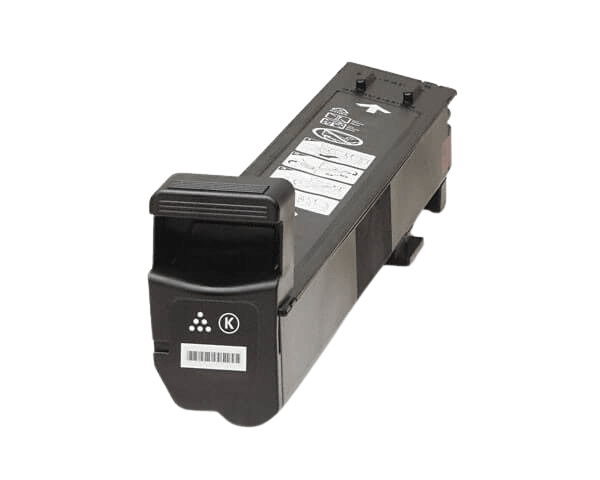 Kompatibel HP 825A / CB390A sort toner