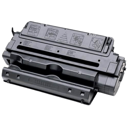 Kompatibel HP 82X / C4182X sort XL toner