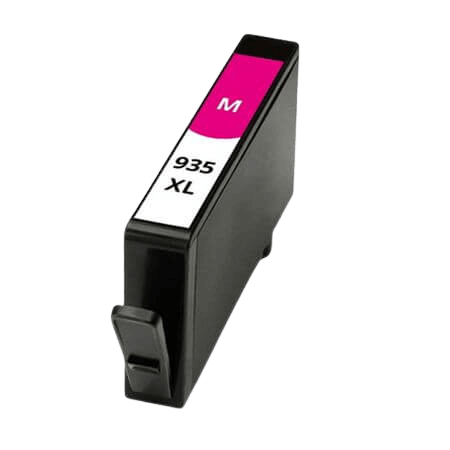 Kompatibel HP 935 / C2P25AE magenta XL blækpatron