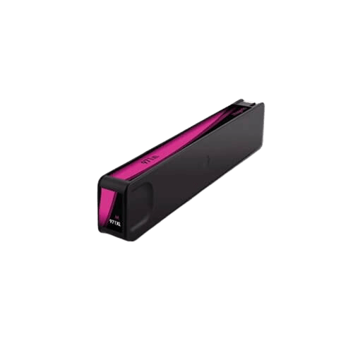 Kompatibel HP 971 / CN627AE magenta XL blækpatron