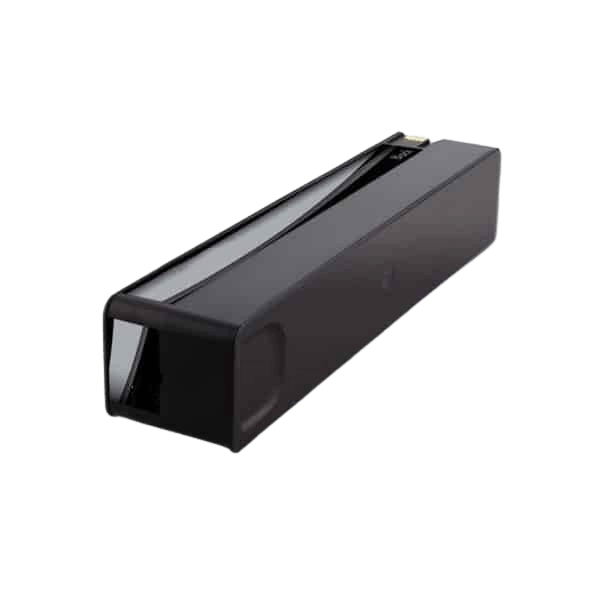 HP 981X BK / L0R12A sort XL blækpatron - Kompatibel