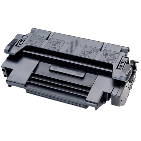 HP 98A / 92298A sort toner - Kompatibel