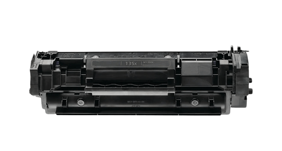 Kompatibel HP Econ-135X / W1350X sort XL toner