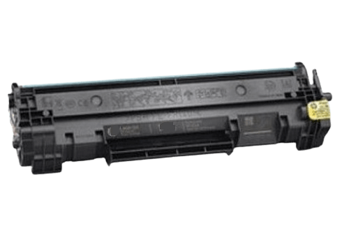 Kompatibel HP 142A / W1420A sort toner