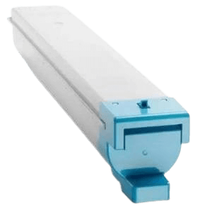 Kompatibel HP W9041 cyan XL toner