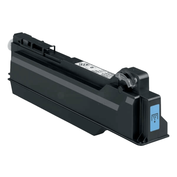 Konica Minolta A0DTWY0 waste toner - Original
