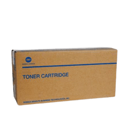 Konica Minolta A0XPWY1 waste toner - Original