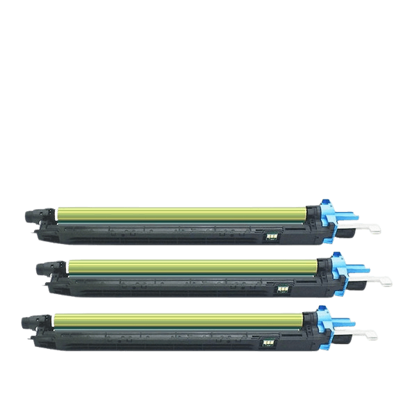 Konica Minolta DR-313 / A7U40TD CMY drum - Original