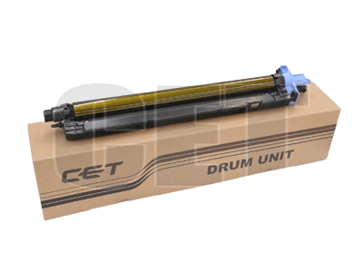 Konica Minolta DR-313 K / A7U40RD sort drum - Kompatibel