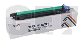 Konica Minolta DR512K / A2XN0RD sort drum - Kompatibel