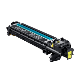 Konica Minolta IUP-14Y / A0WG08J gul drum - Original