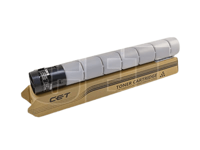 Konica Minolta TN-221K / A8K3150 sort XL toner - Kompatibel