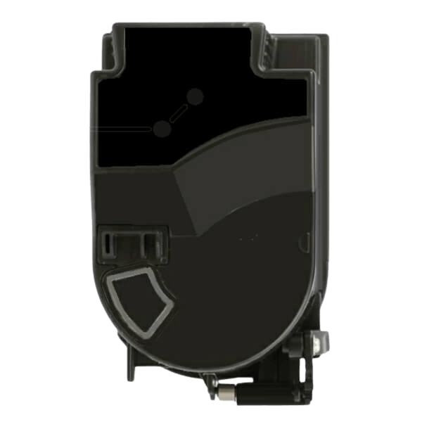 Konica Minolta TN-411K / A070151 sort toner - Original