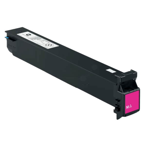 Konica Minolta TN213M / A0D7352 magenta toner - Original