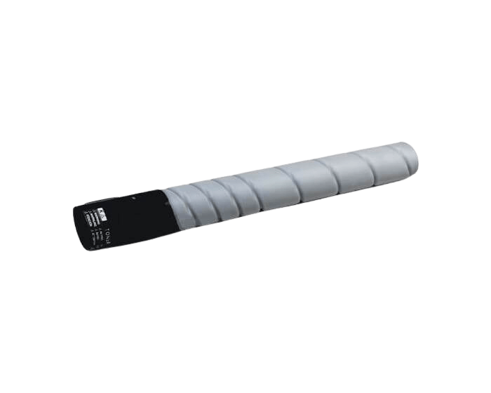 Konica Minolta TN321BK / A33K150 sort toner - Kompatibel