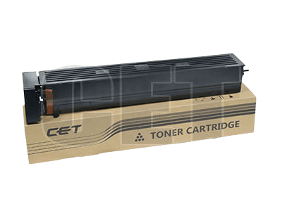 Konica Minolta TN613K / A0TM150 sort toner - Kompatibel