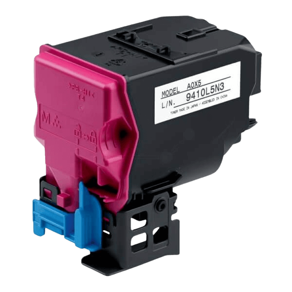 Konica Minolta TNP-51 M / A0X5355 magenta toner - Kompatibel