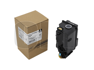 Konica Minolta TNP-80 K / AAJW152 sort toner - Kompatibel