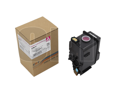 Konica Minolta TNP-80 M / AAJW352 magenta toner - Kompatibel