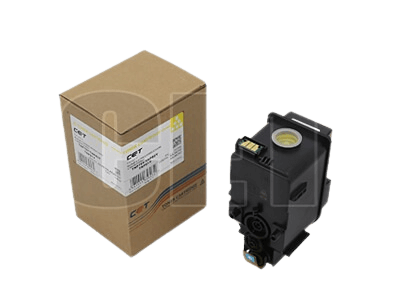 Konica Minolta TNP79Y / AAJW2D0 gul toner - Kompatibel