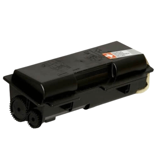 Kyocera TK-100 / 370PU5KW sort toner - Kompatibel