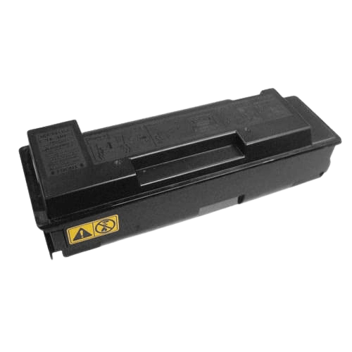 Kyocera TK-320 / 1T02F90EUC sort XL toner - Kompatibel