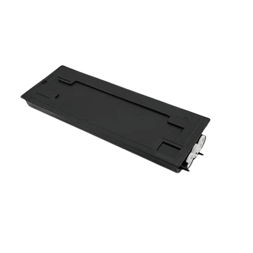 Kyocera TK-410K / 370AM010 sort toner - Kompatibel