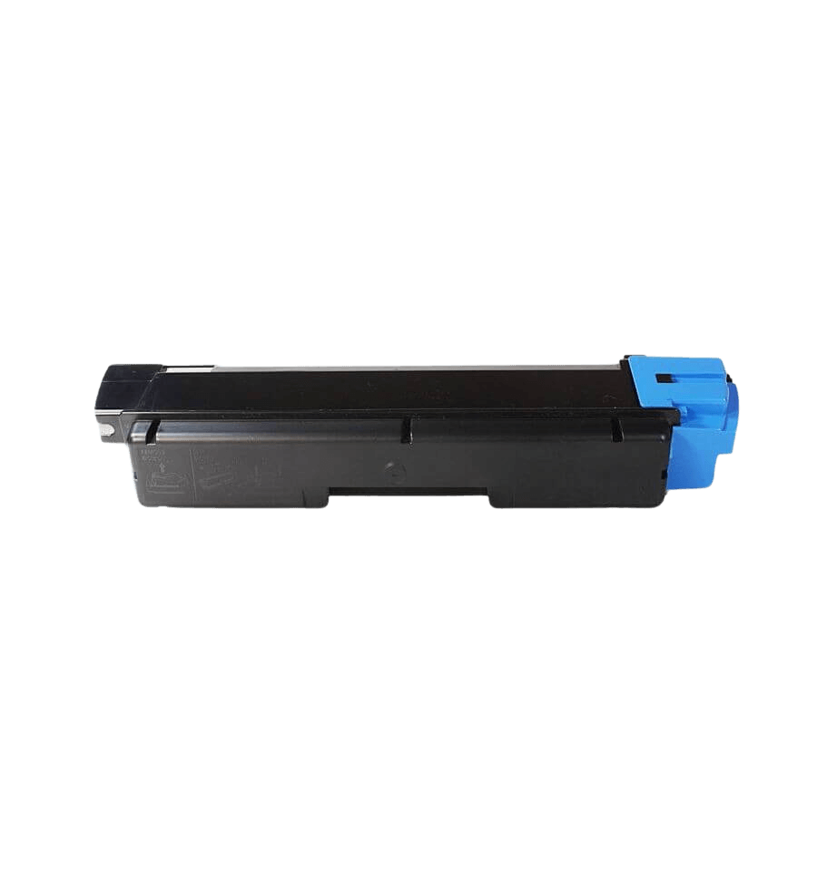 Kyocera TK-5140C / 1T02NRCNL0 cyan toner - Kompatibel