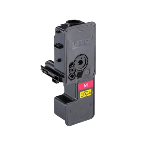 Kyocera TK-5220M / 1T02R9BNL1 magenta toner - Kompatibel