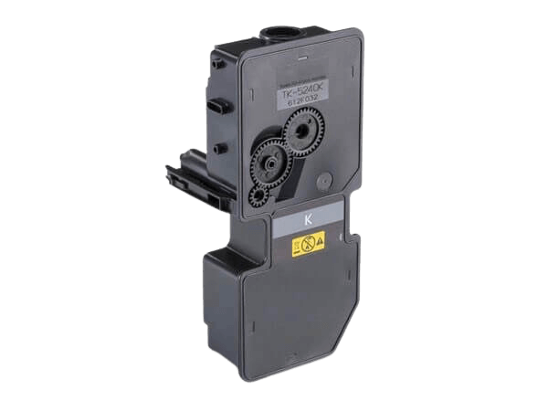 Kyocera TK-5240K / 1T02R70NL0 sort toner - Kompatibel