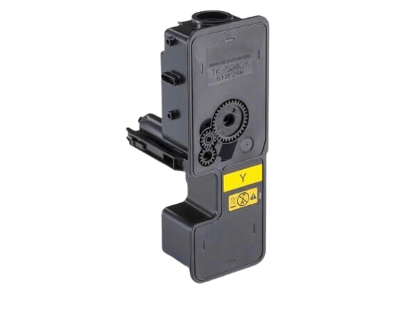 Kyocera TK-5240Y / 1T02R7ANL0 gul toner - Kompatibel