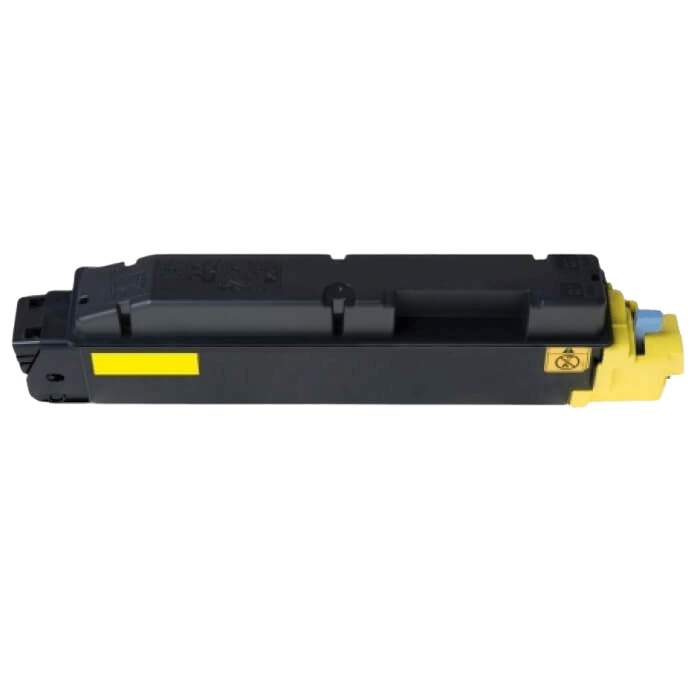 Kyocera TK-5270Y / 1T02TVANL0 gul toner - Kompatibel