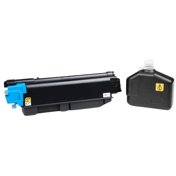 Kyocera TK-5345C / 1T02ZLCNL0 cyan toner - Original