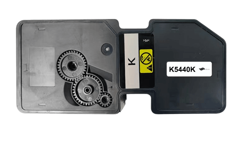 Kyocera TK-5440K / 1T0C0A0NL0 sort XL toner - Kompatibel