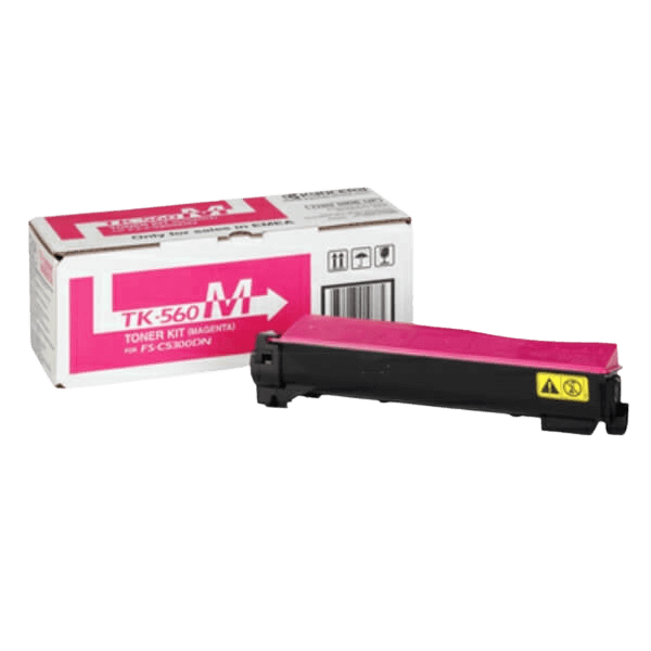 Kyocera TK-560M / 1T02HNBEU0 magenta toner - Original