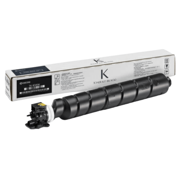 Kyocera TK-8345K / 1T02L70NL0 sort toner - Original
